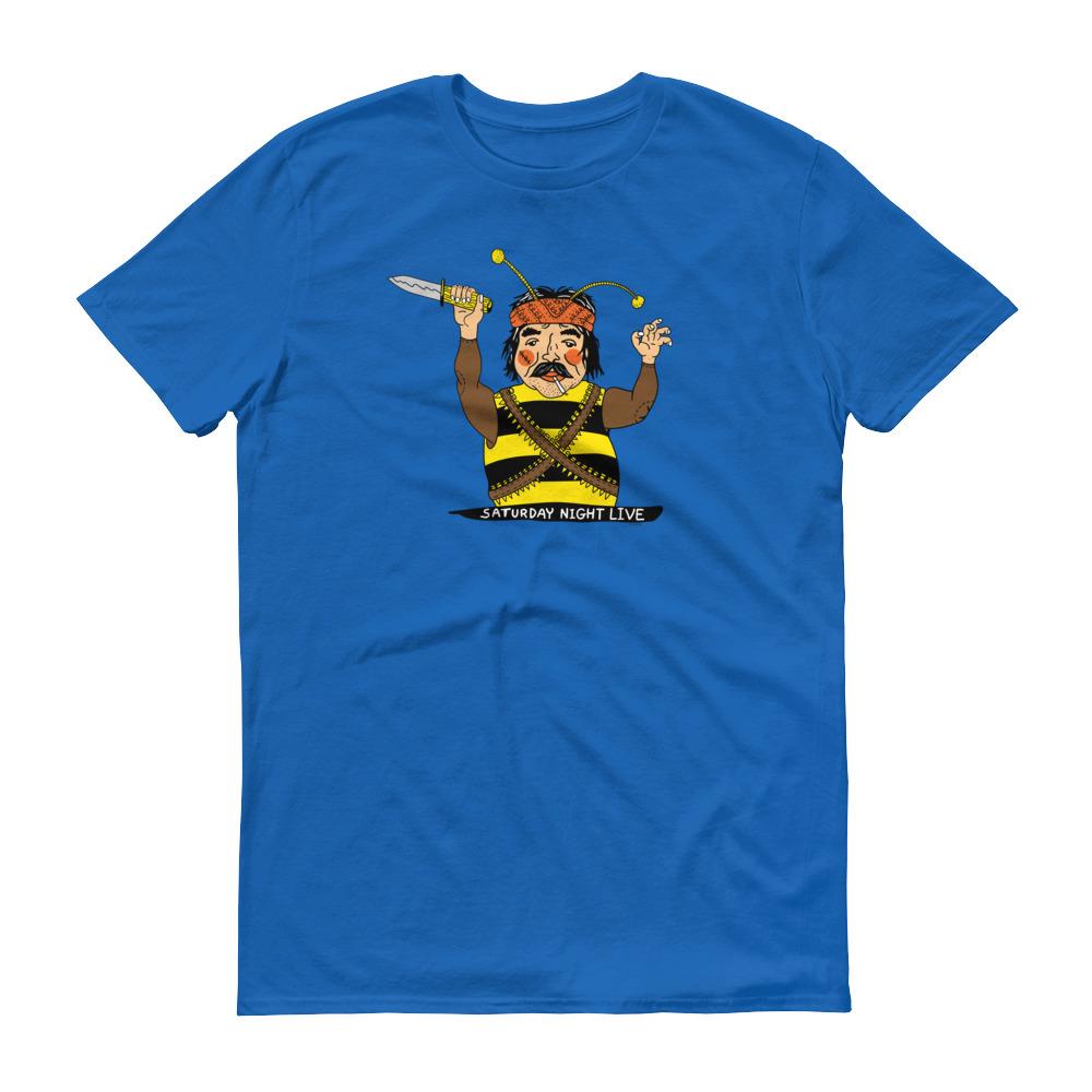 Saturday Night Live Killer Bees Men's Short Sleeve T-Shirt