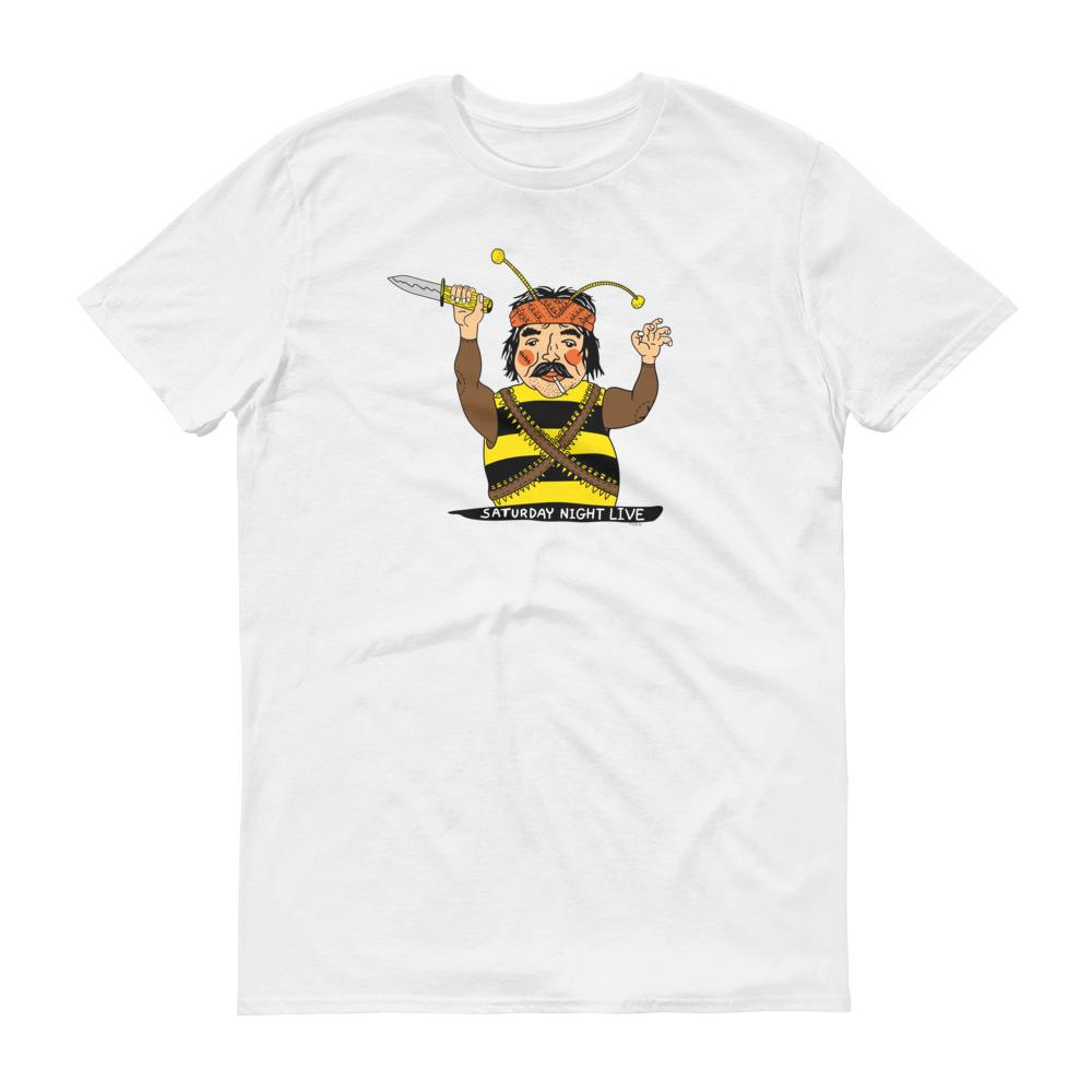 Saturday Night Live Killer Bees Men's Short Sleeve T-Shirt