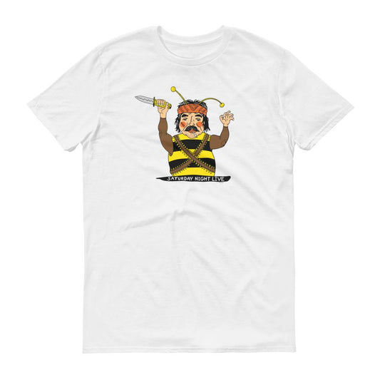 Saturday Night Live Killer Bees Men's Short Sleeve T-Shirt
