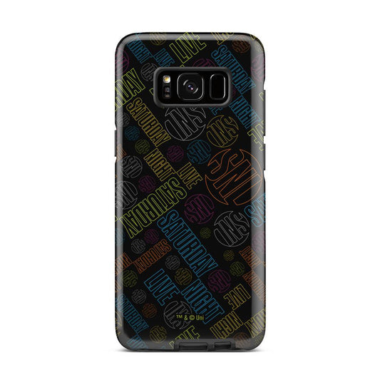 Saturday Night Live Pattern Tough Phone Case-11