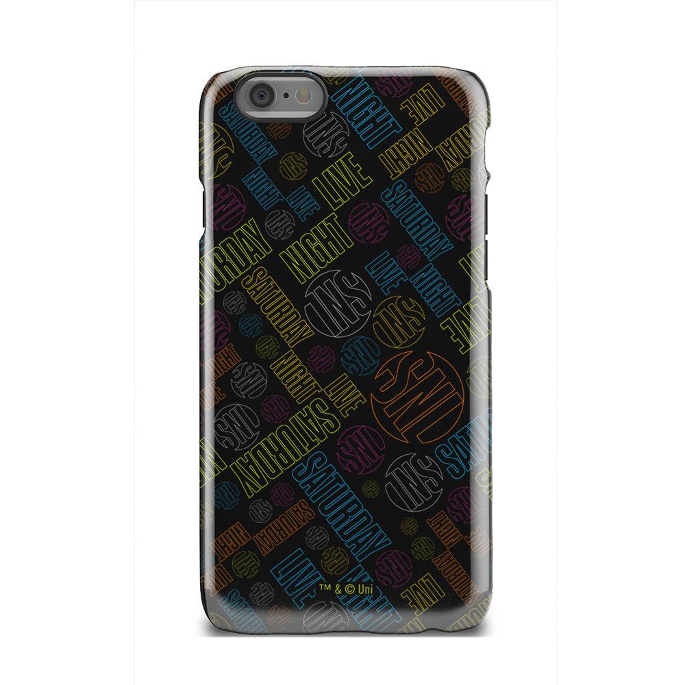 Saturday Night Live Pattern Tough Phone Case