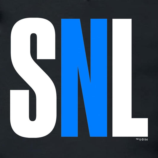 SNL Hooded Sweatshirt-1