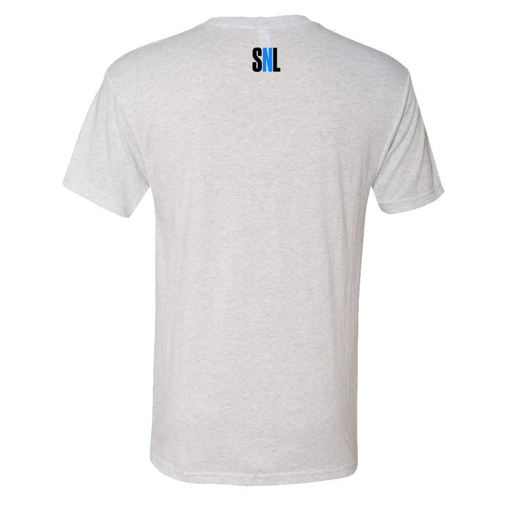 Saturday Night Live Stefon Men's Tri-Blend Short Sleeve T-Shirt