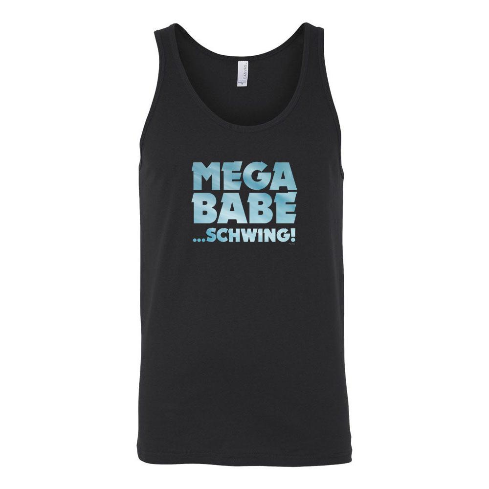 Saturday Night Live Mega Babe Tank Top