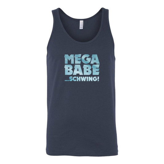 Saturday Night Live Mega Babe Tank Top