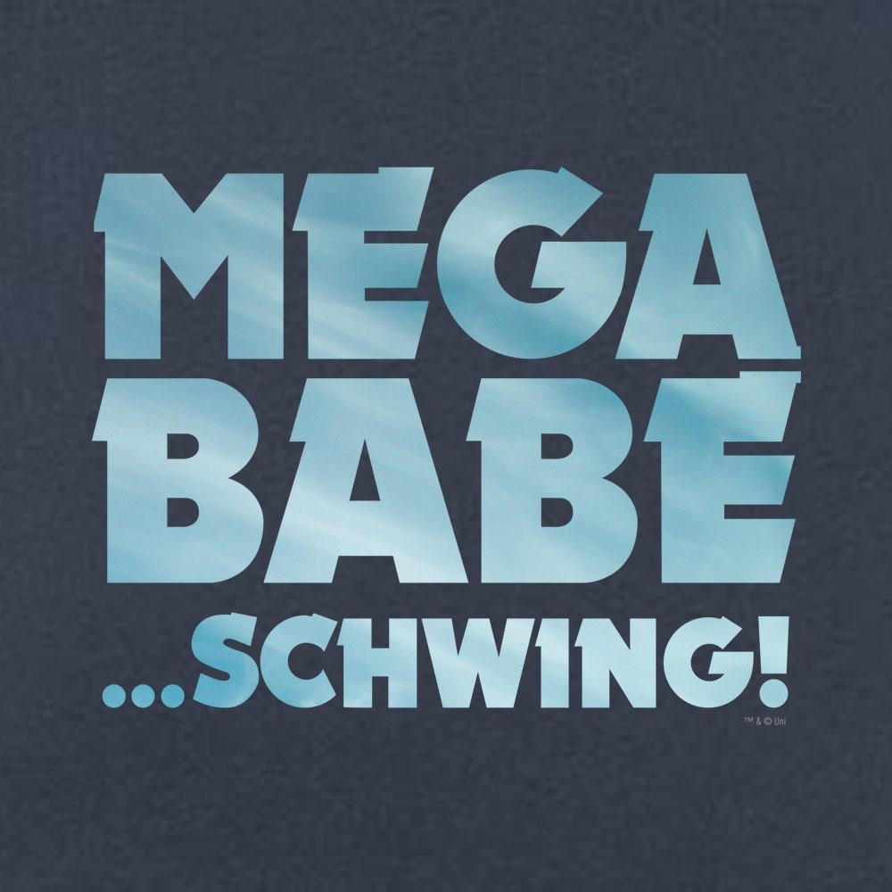 Saturday Night Live Mega Babe Tank Top