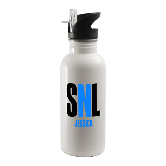 Personalized SNL Water Bottle
