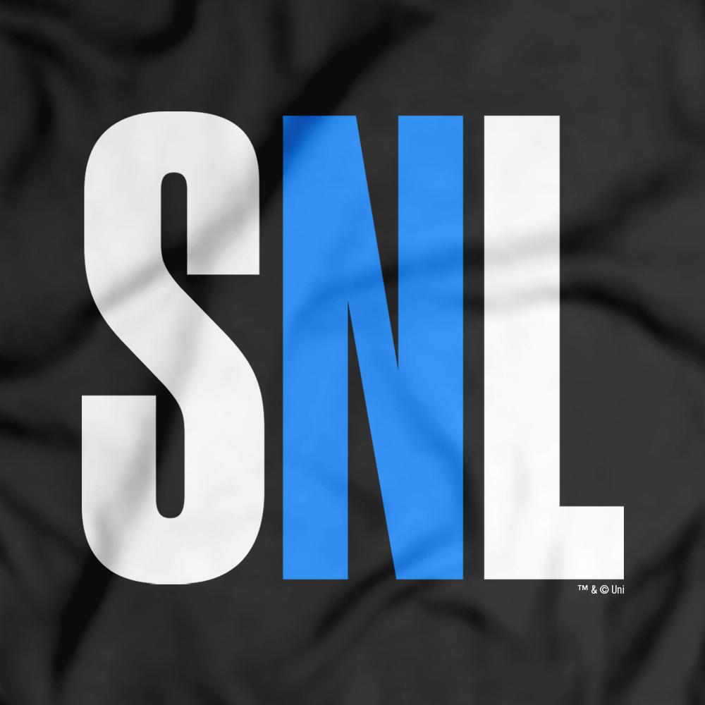 SNL Men's Short Sleeve T-Shirt