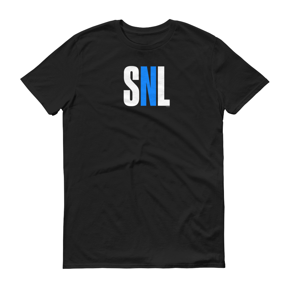 SNL Men's Short Sleeve T-Shirt