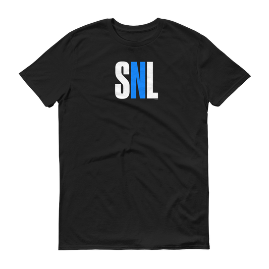 SNL Men's Short Sleeve T-Shirt