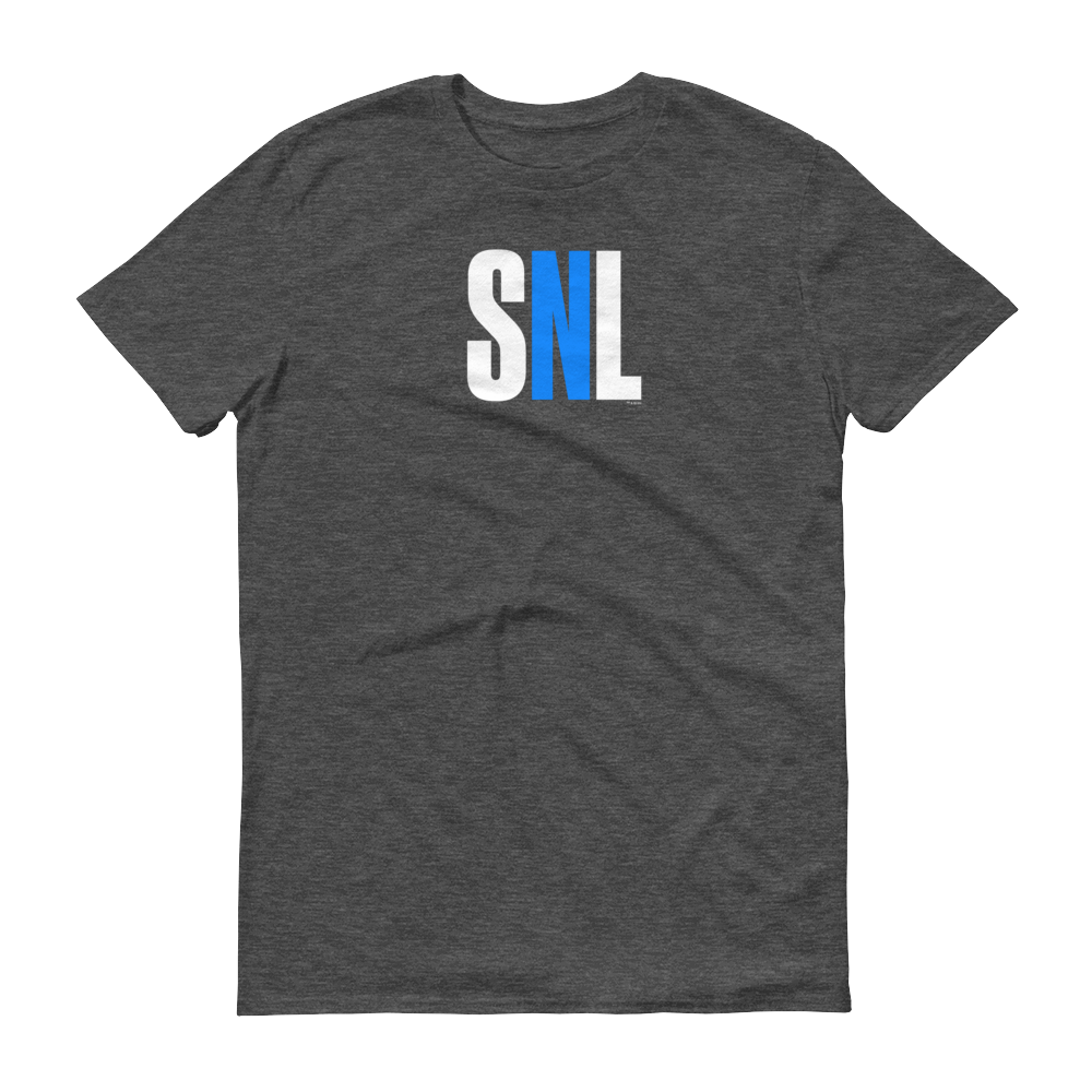 SNL Men's Short Sleeve T-Shirt