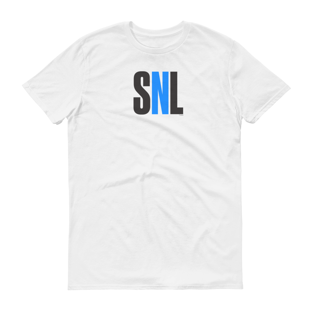 SNL Men's Short Sleeve T-Shirt