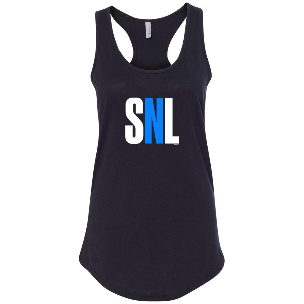 SNL Women's Racerback Tank Top