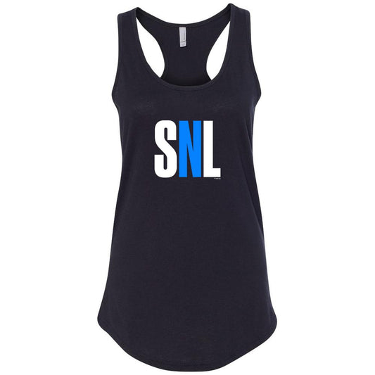 SNL Women's Racerback Tank Top