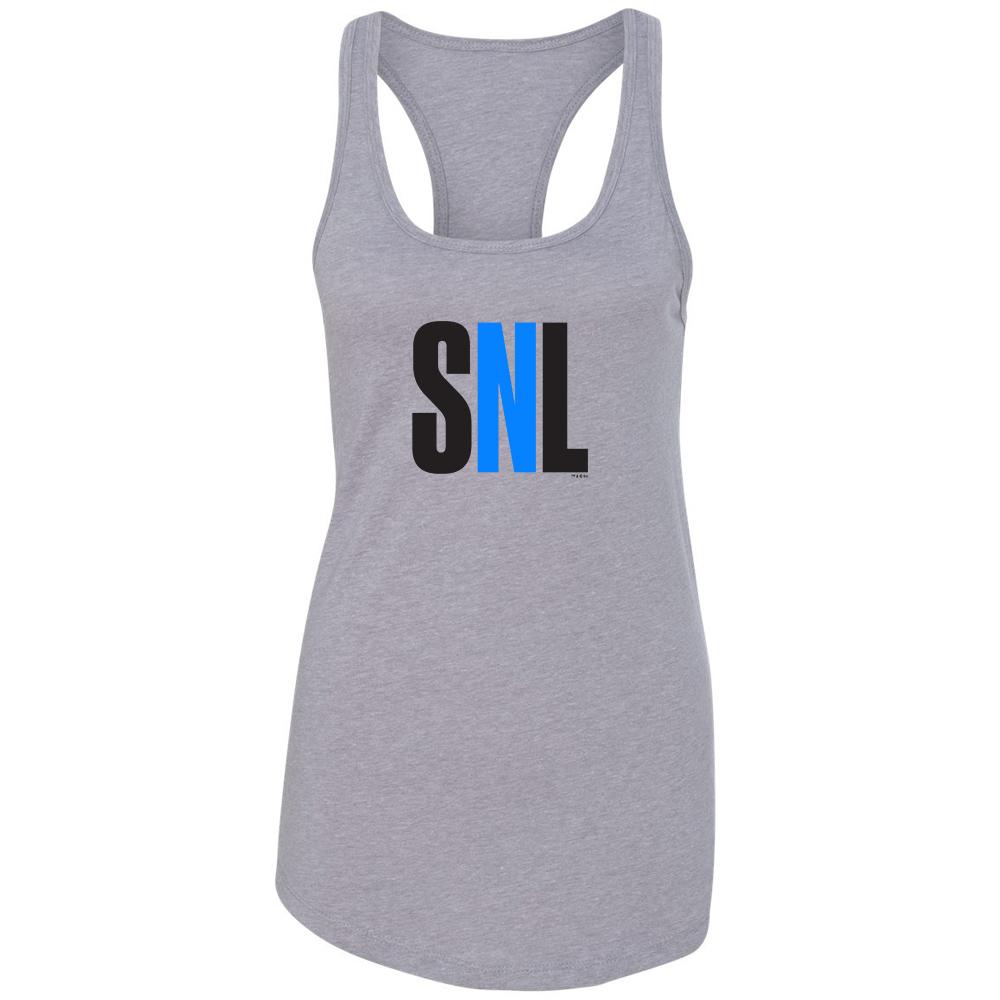 SNL Women's Racerback Tank Top