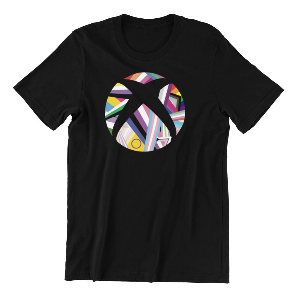 Xbox PRIDE Sphere Eco T-Shirt