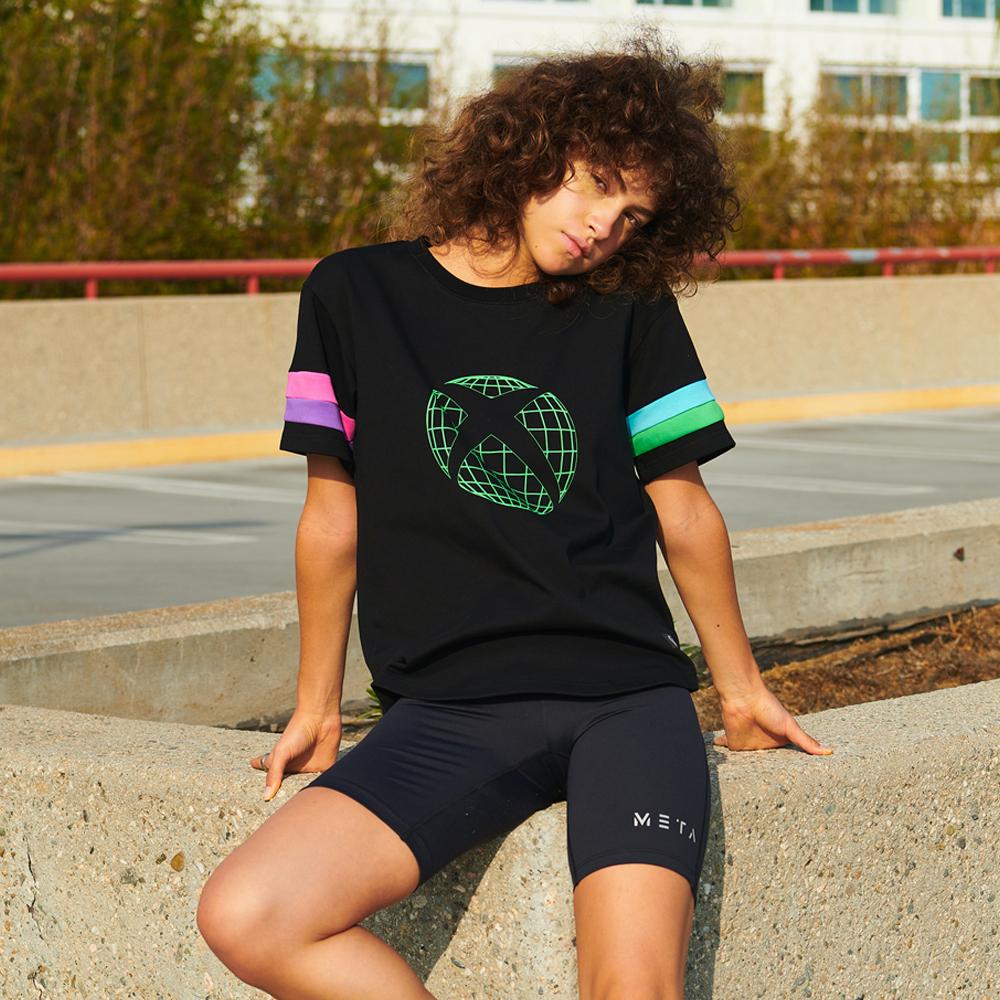 Grid.VW Sphere Tee Womens