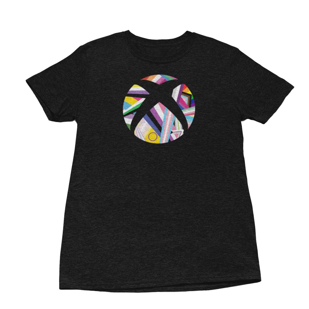 Xbox PRIDE Sphere Women's T-Shirt