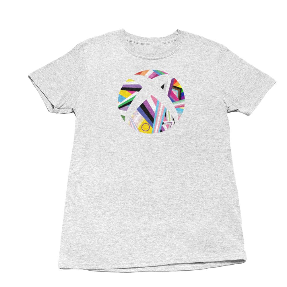 Xbox PRIDE Sphere Women's T-Shirt