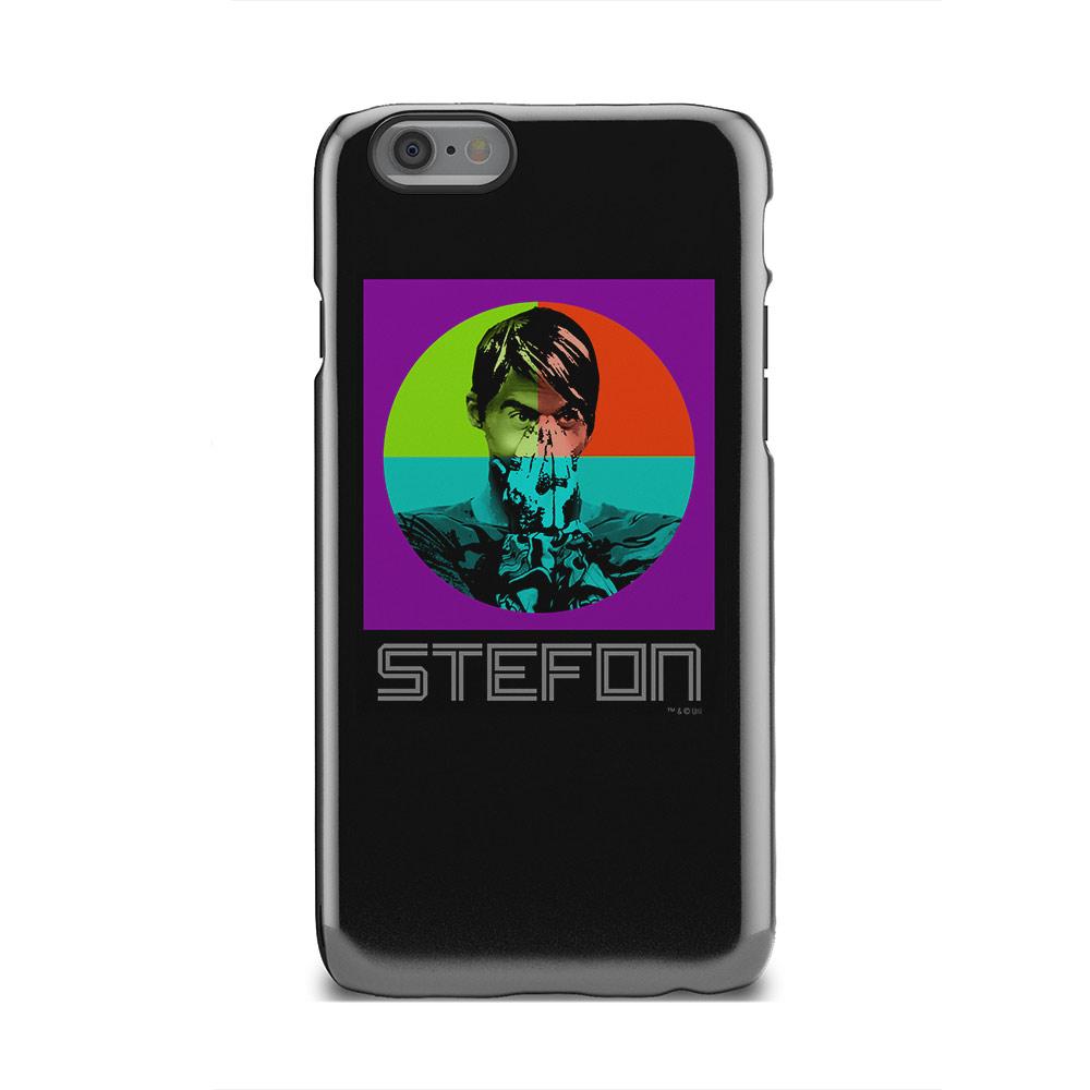 Saturday Night Live Stefon iPhone Tough Phone Case