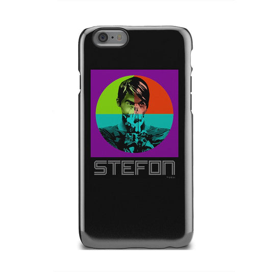 Saturday Night Live Stefon iPhone Tough Phone Case-0