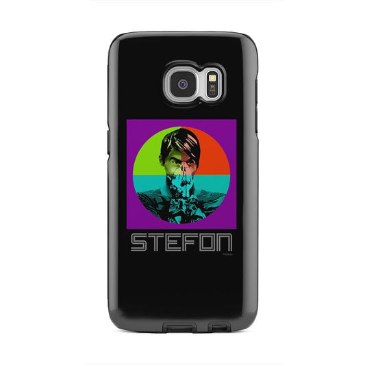 Saturday Night Live Stefon Samsung Galaxy Tough Phone Case-0