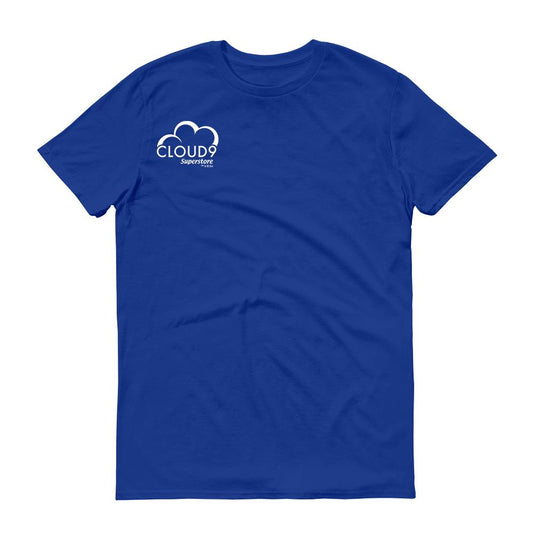 Superstore Men's Short Sleeve T-Shirt