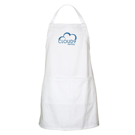 Superstore Cloud 9 Apron