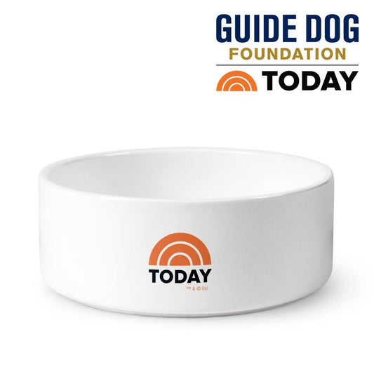 TODAY Pet Bowl