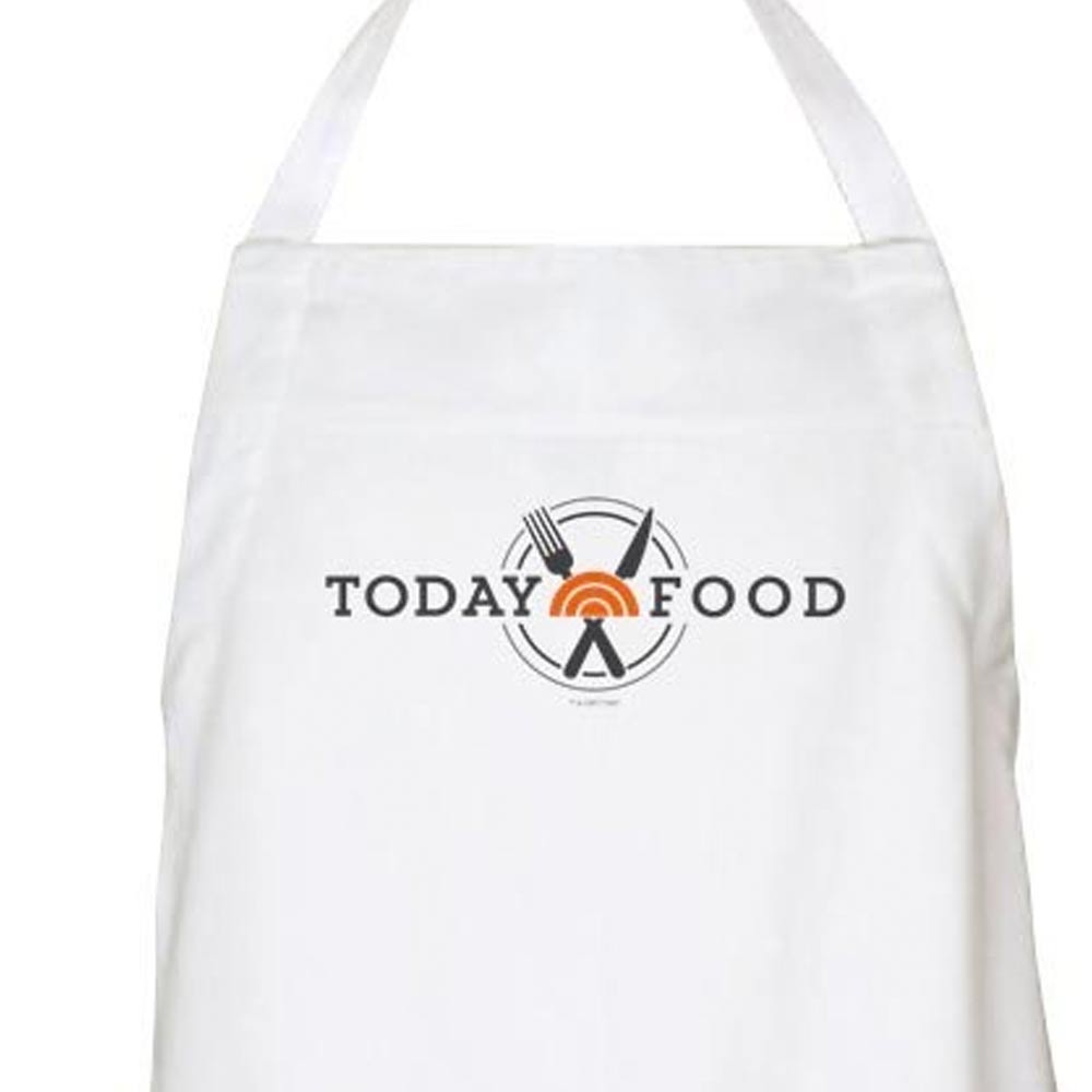 TODAY Food Apron