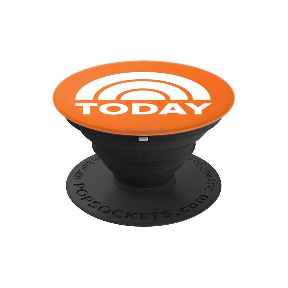 Today Logo PopSocket