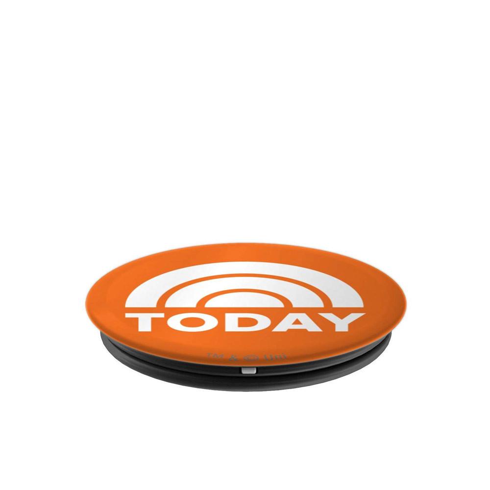 Today Logo PopSocket