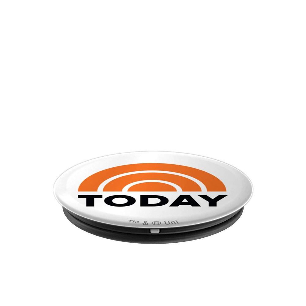 Today Logo PopSocket