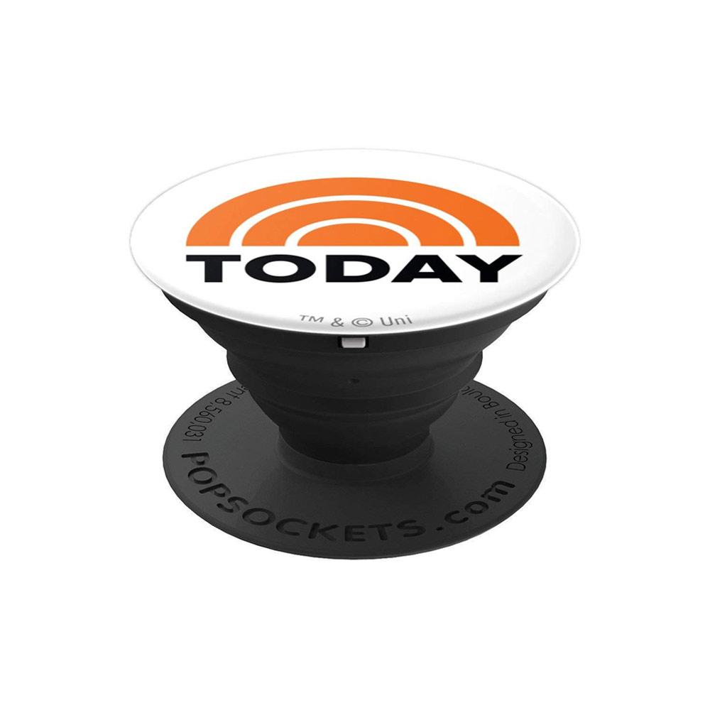 Today Logo PopSocket