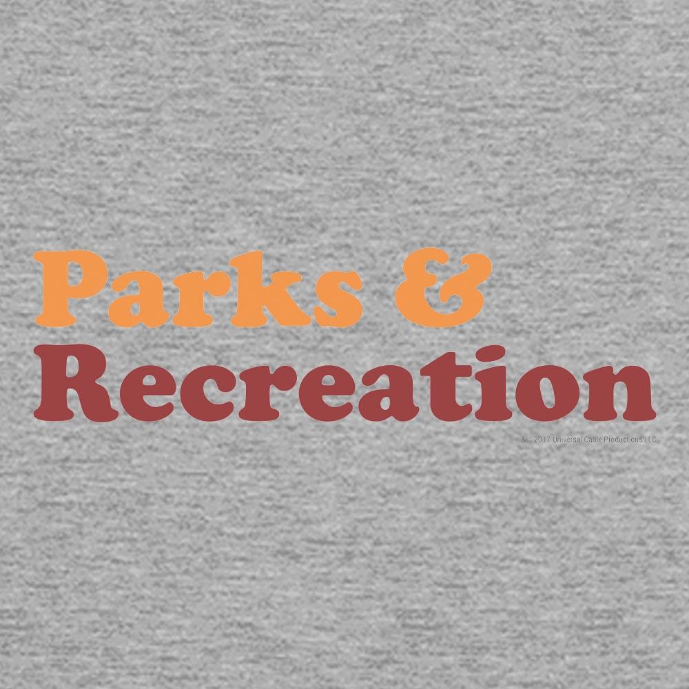 Parks and Recreation Men's Short Sleeve T-Shirt