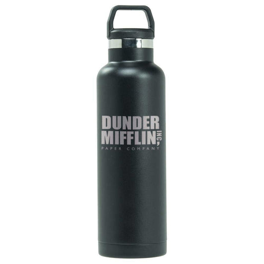 The Office Dunder Mifflin RTIC Water Bottle-2