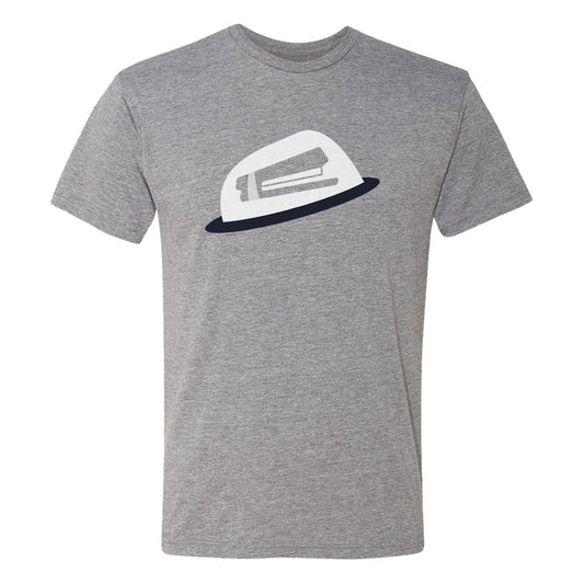 The Office Jello Stapler Men's Tri-Blend Short Sleeve T-Shirt