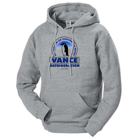 The Office Vance Refrigeration Hooded Sweatshirt