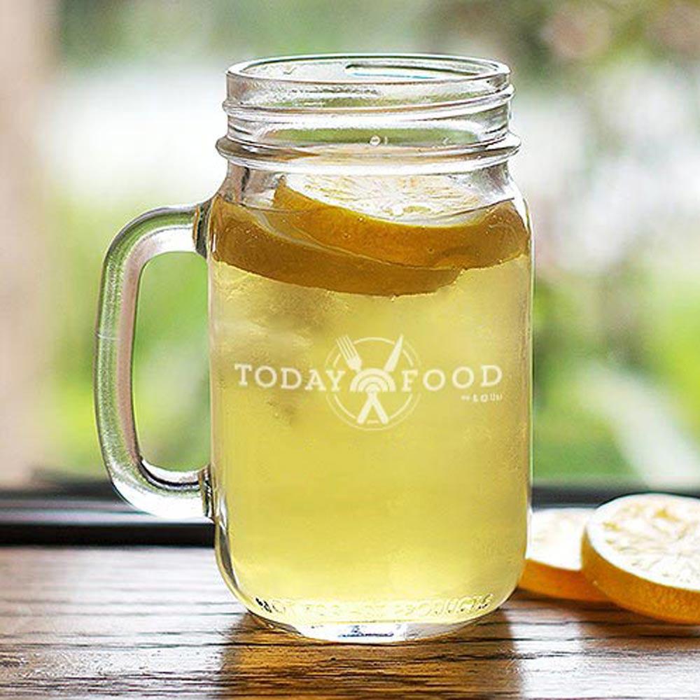 TODAY Food Mason Jar