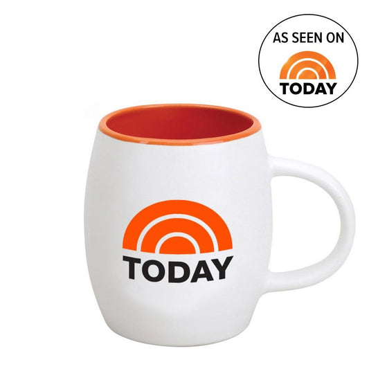 TODAY Jumbo Mug