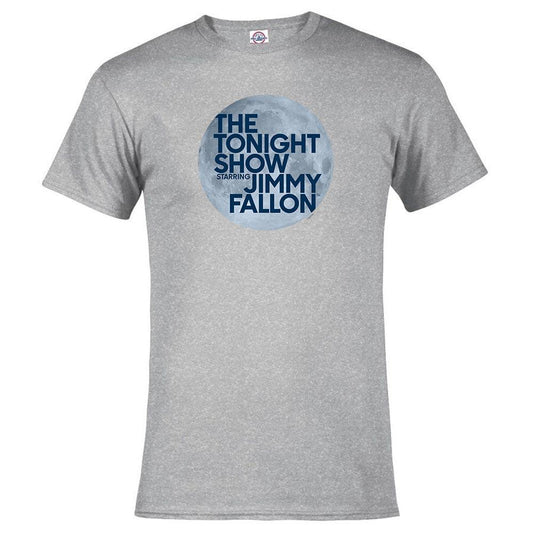 The Tonight Show Starring Jimmy Fallon Men's Short Sleeve T-Shirt