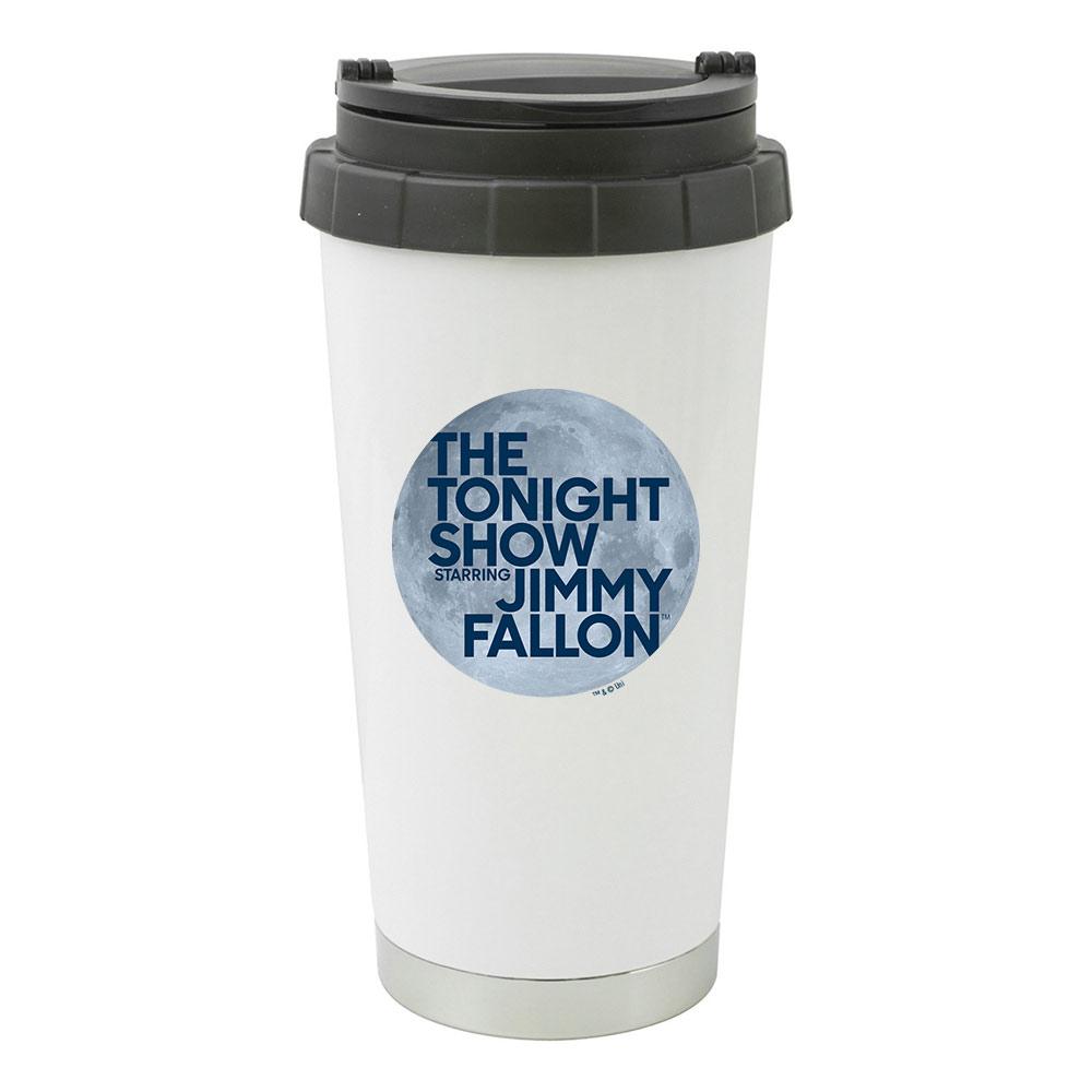 The Tonight Show Starring Jimmy Fallon Travel Mug