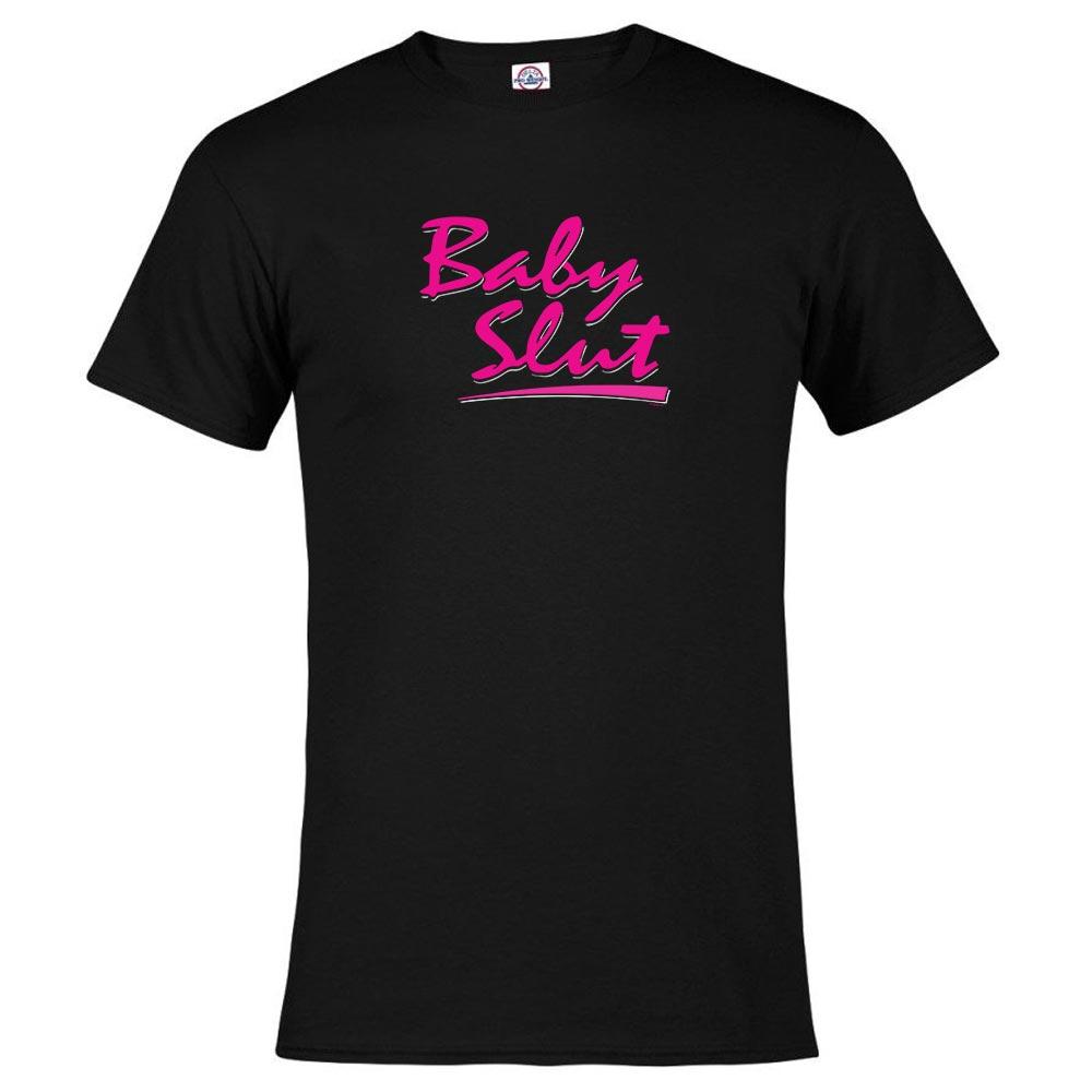 Unbreakable Kimmy Schmidt Baby Slut Men's Short Sleeve T-Shirt
