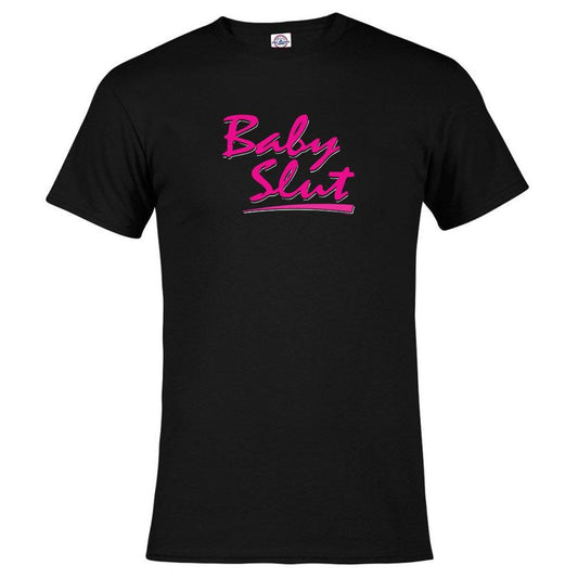 Unbreakable Kimmy Schmidt Baby Slut Men's Short Sleeve T-Shirt