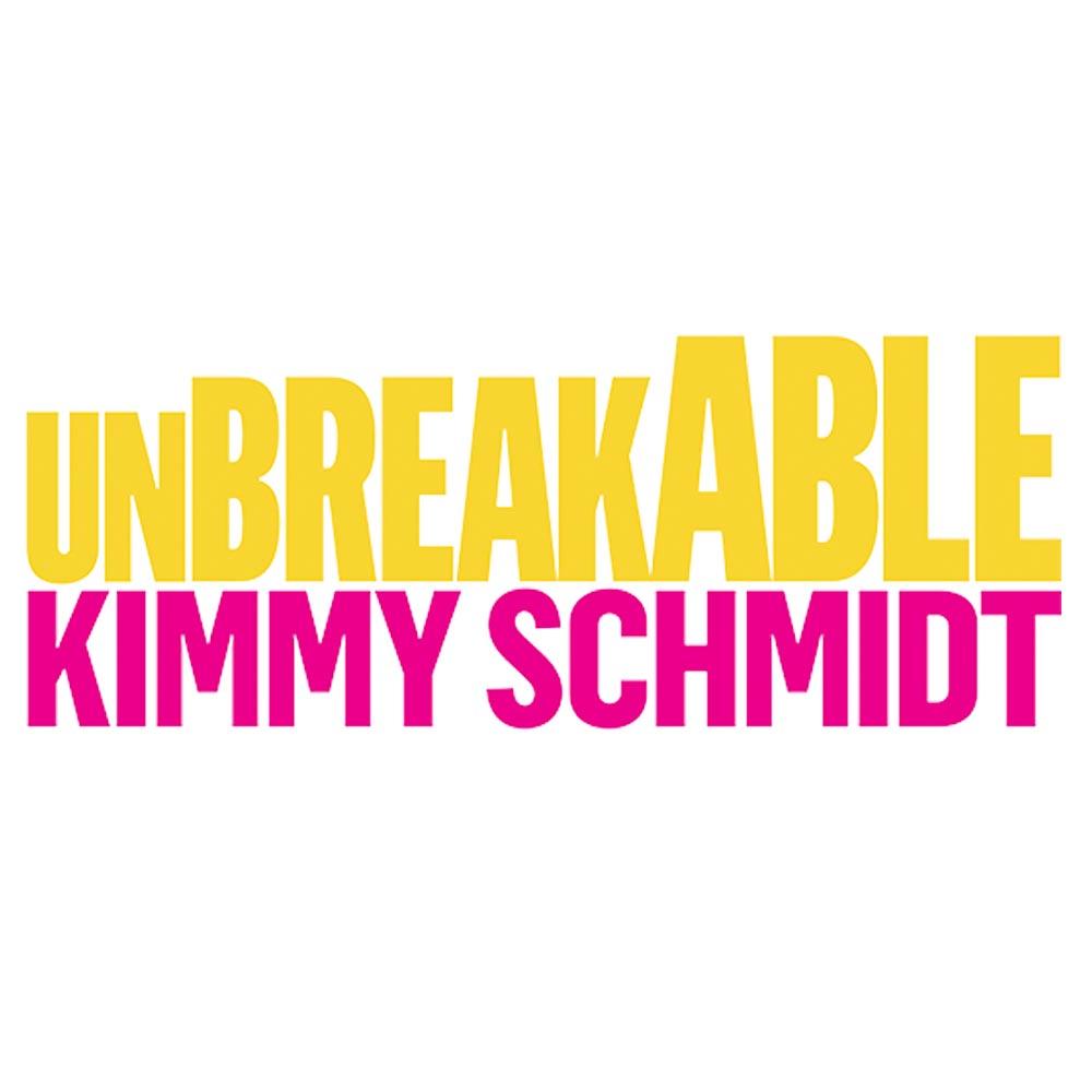 Unbreakable Kimmy Schmidt White Mug