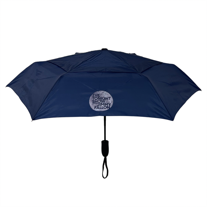 The Tonight Show Starring Jimmy Fallon Automatic Umbrella