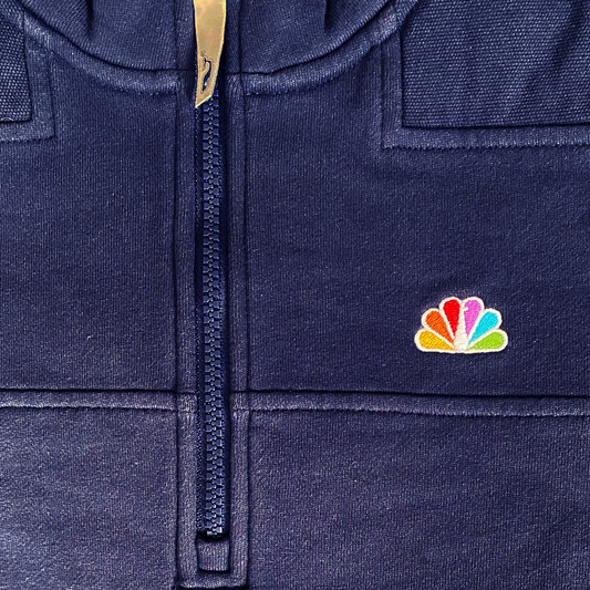 NBC x Vineyard Vines Women's Shep Pullover-1