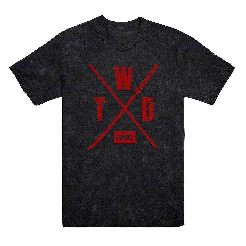 The Walking Dead Season 10 T-Shirt