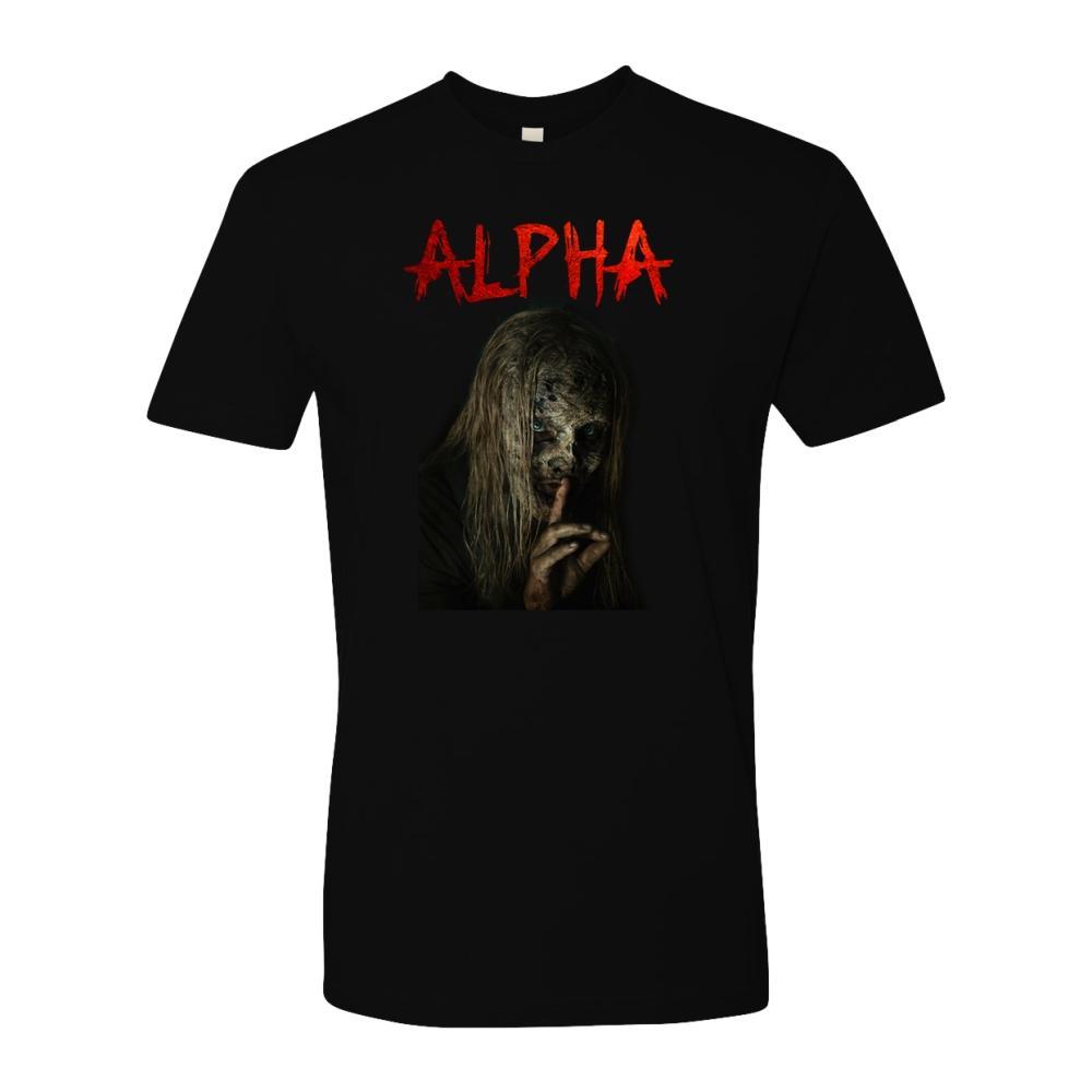 The Walking Dead Alpha Tee