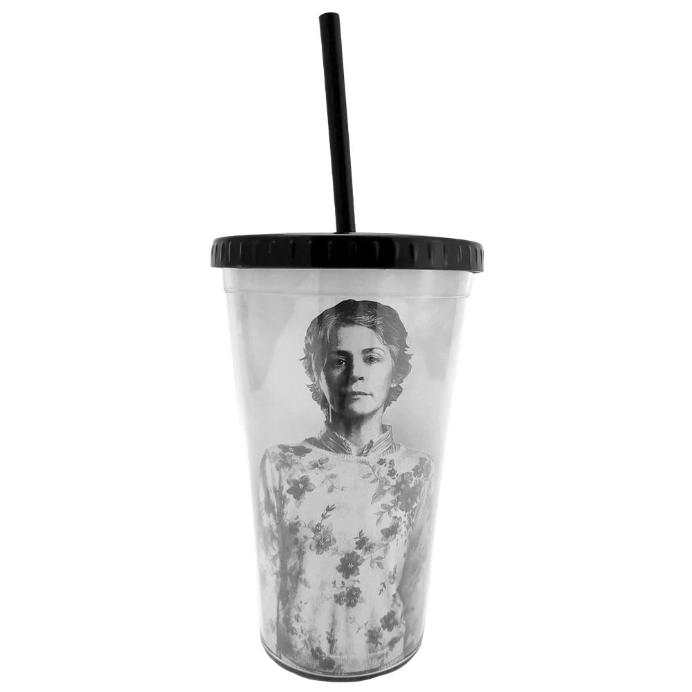 The Walking Dead Carol Cup